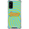 Scooby Doo The Mystery Machine Galaxy S20 FE Clear Case